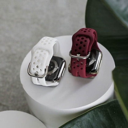 Lexi Silicone Band
