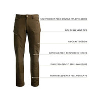 Lightweight Field Pant