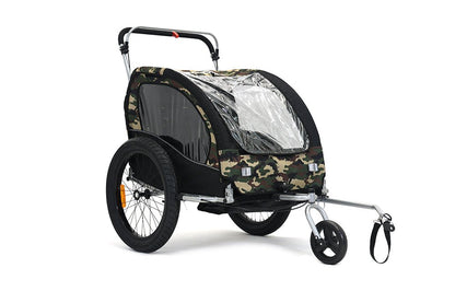 Little Cub Hauler