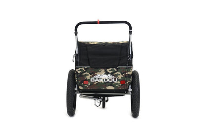 Little Cub Hauler