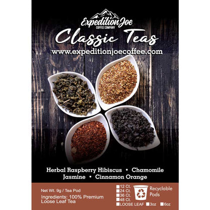 Chamomile Tea