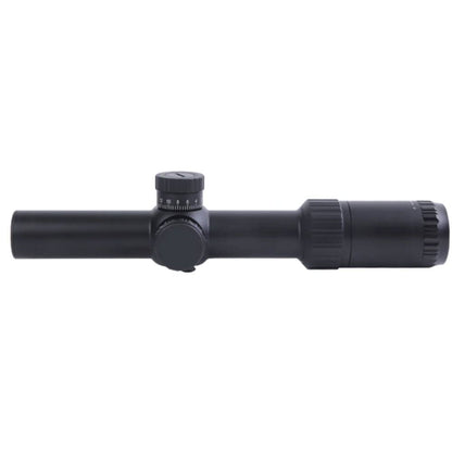 Minuteman 1-6x24 FFP LPVO