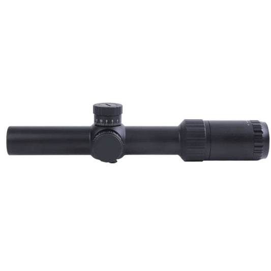 Minuteman 1-6x24 FFP LPVO