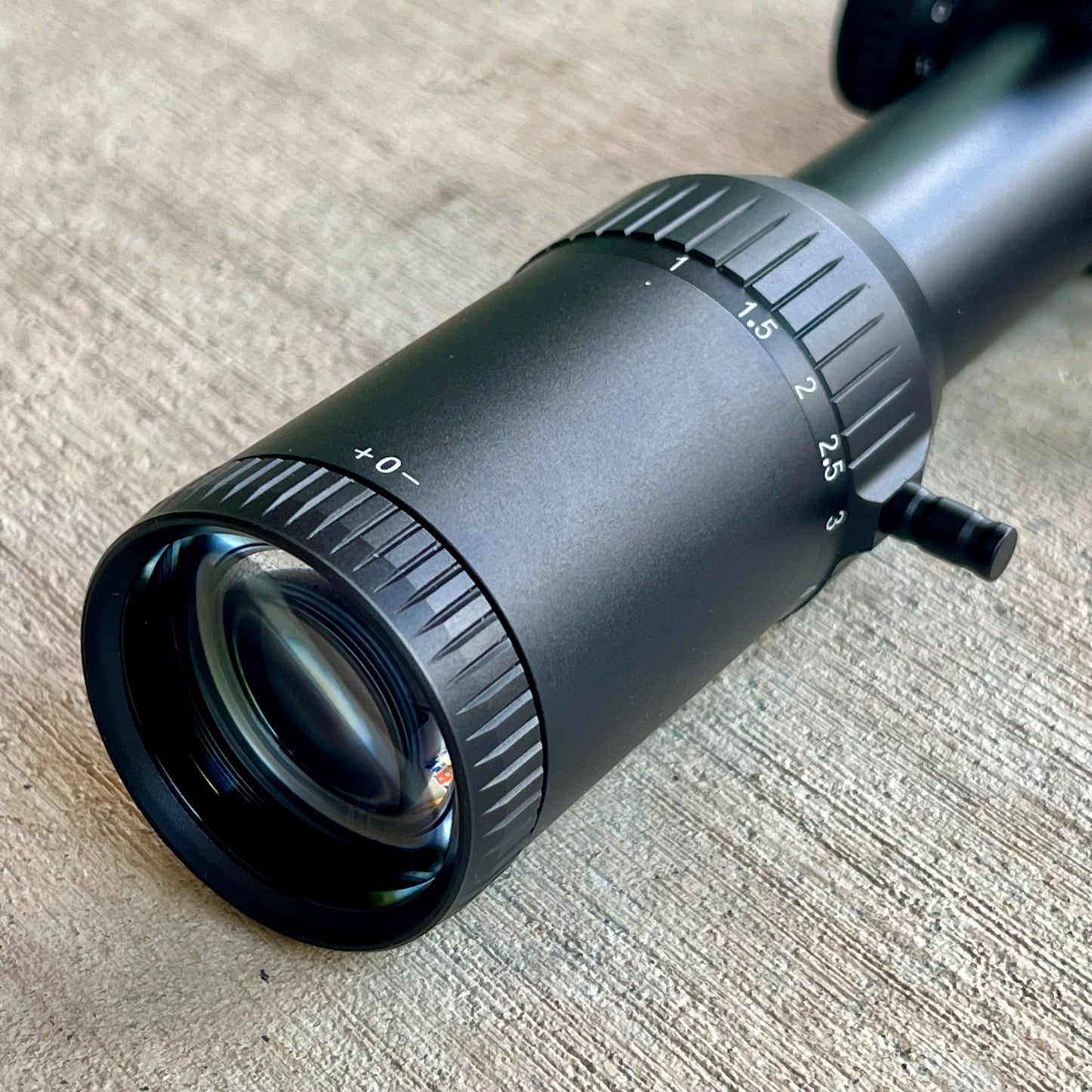 Minuteman X10 SFP