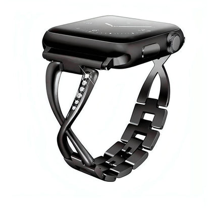 Lyssa Metal Strap