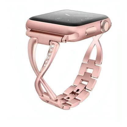 Lyssa Metal Strap