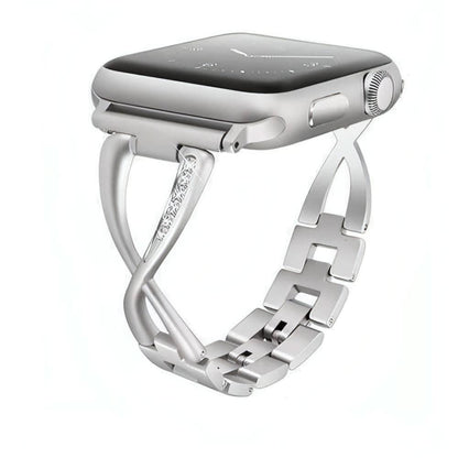 Lyssa Metal Strap