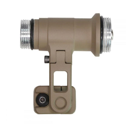M-Ax Mount