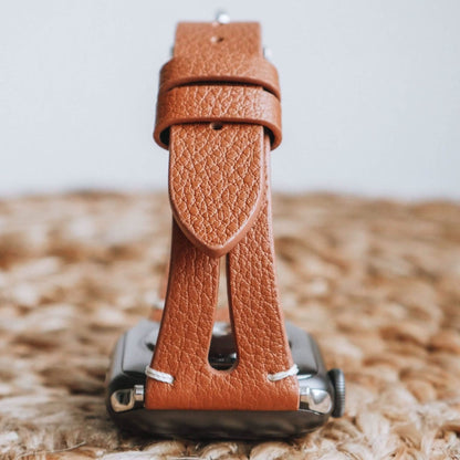 Macedon Leather Band