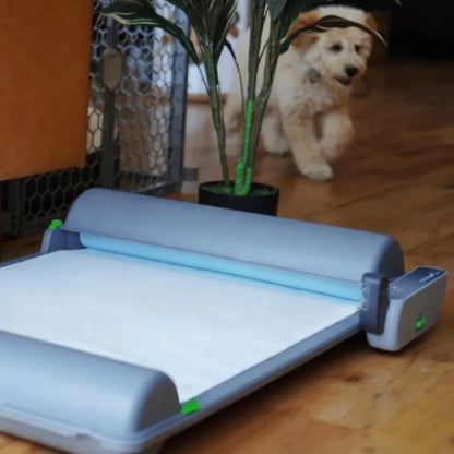 BrilliantPad Smart
