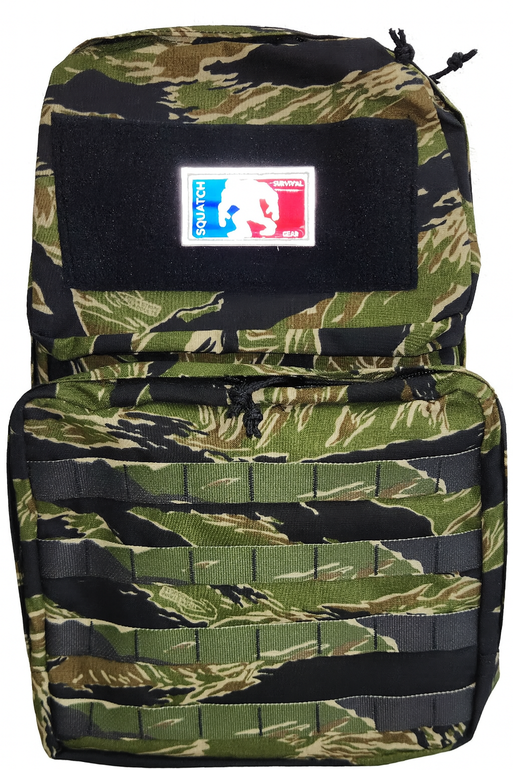 Mothman Backpack — American-Made, Berry-Compliant EDC
