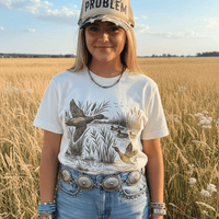 Mallard Creek Graphic Tee