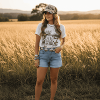 Mallard Creek Graphic Tee