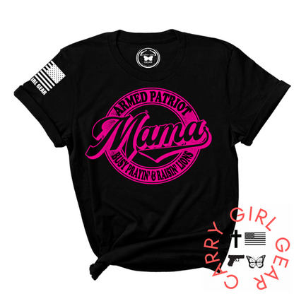 MAMA Tee