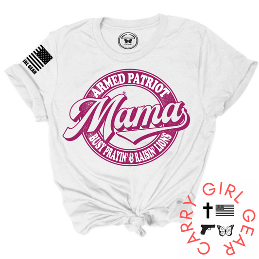 MAMA Tee