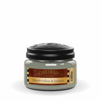 Marshmallow & Embers™, Small Jar Candle (Collective)
