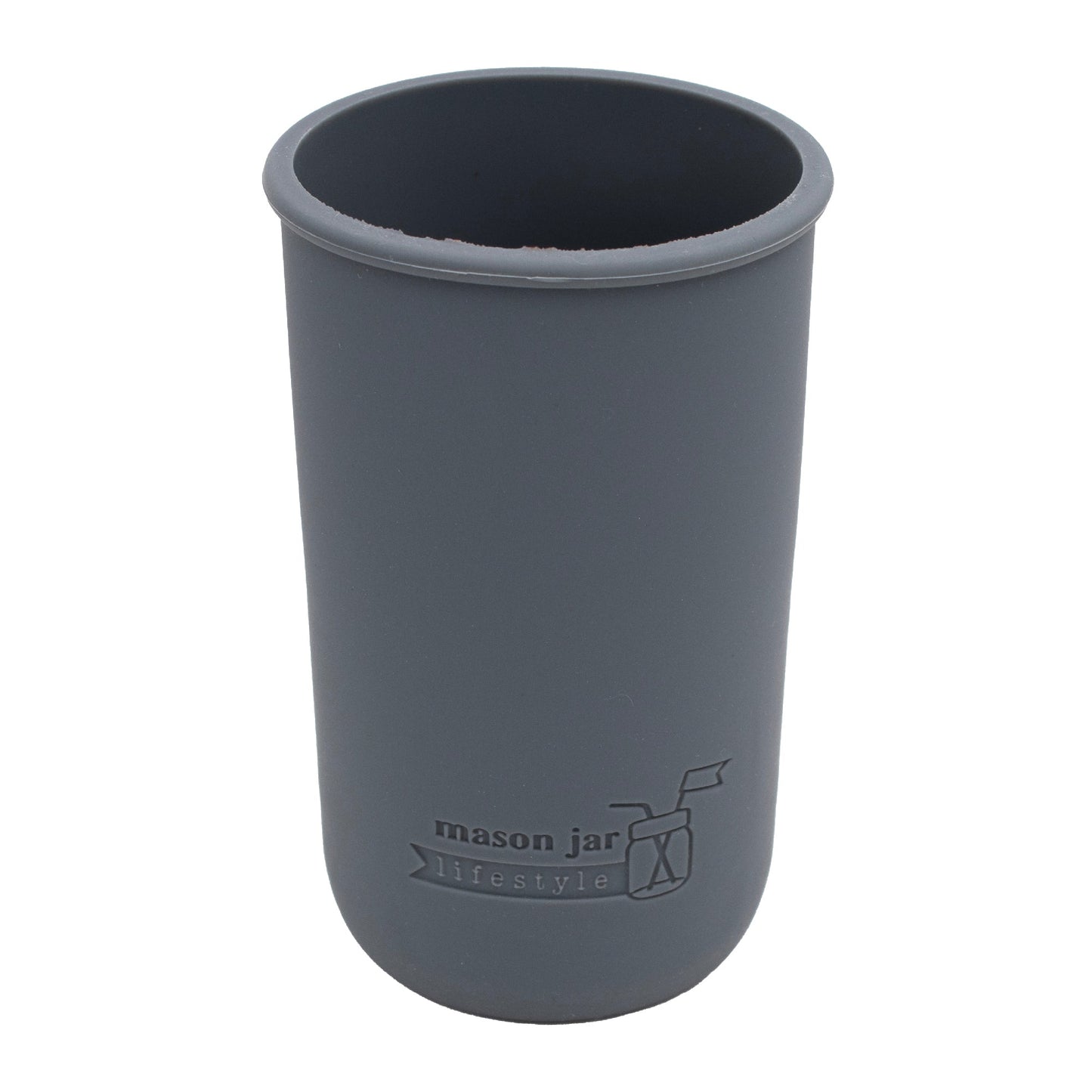 Silicone Sleeve for Pint & Half 24oz Ball Mason Jars