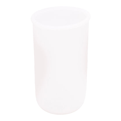 Silicone Sleeve for Pint & Half 24oz Ball Mason Jars