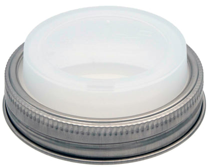 Zero Waste Starter Kit for Mason Jars