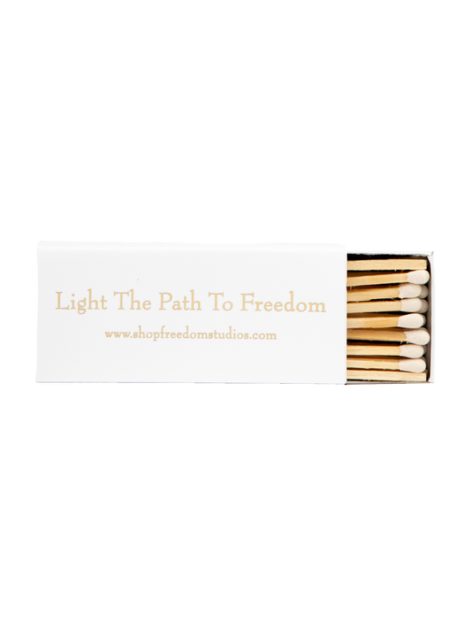 Freedom Matches