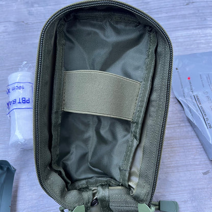 Essential IFAK - Bag Only
