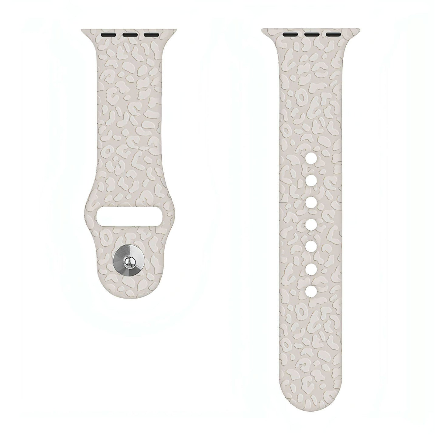 Melya Silicone Band