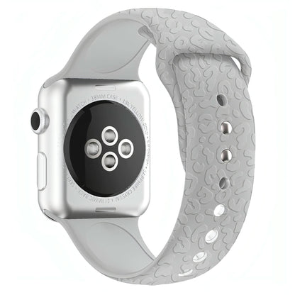 Melya Silicone Band