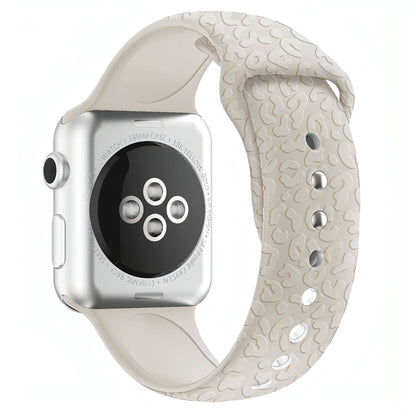 Melya Silicone Band