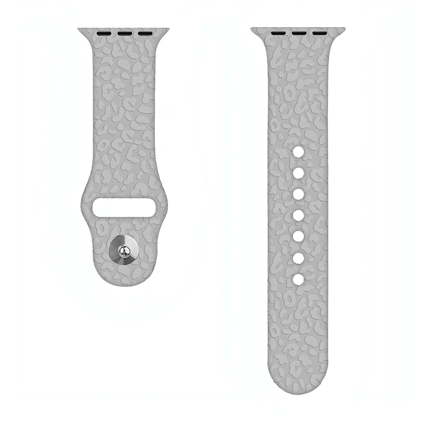 Melya Silicone Band