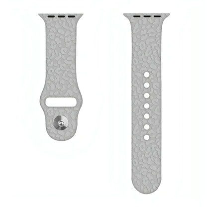 Melya Silicone Band
