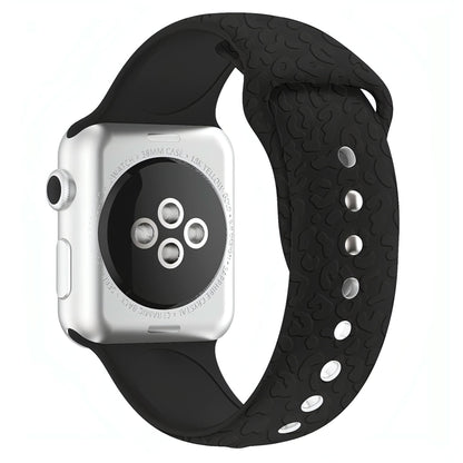 Melya Silicone Band