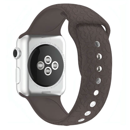 Melya Silicone Band