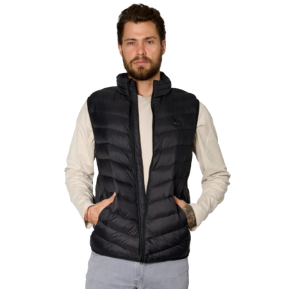 Men's Weston Heated Vest (Final Sale)
