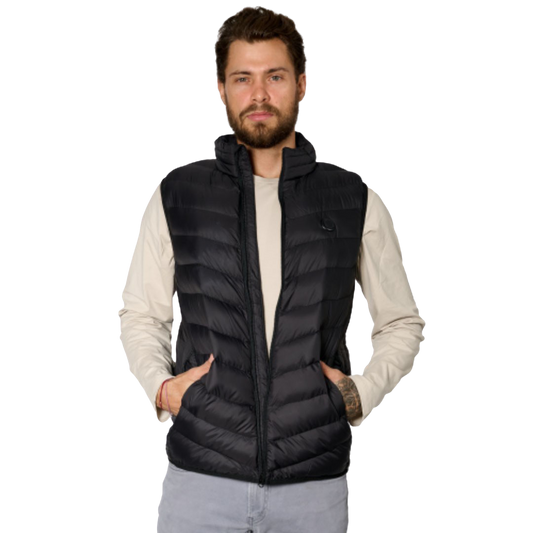 Men's Weston Heated Vest (Final Sale)
