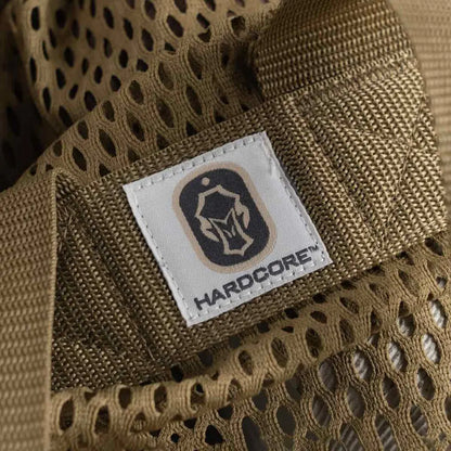 Mesh Decoy Bag