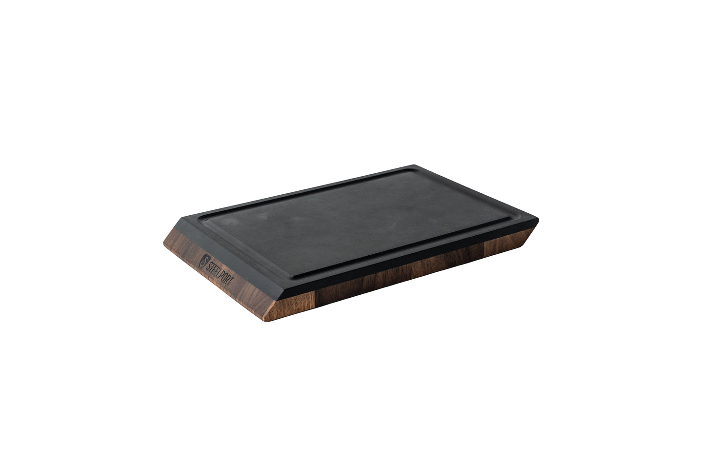 SteelCore™ Cutting Board 9" x 6"