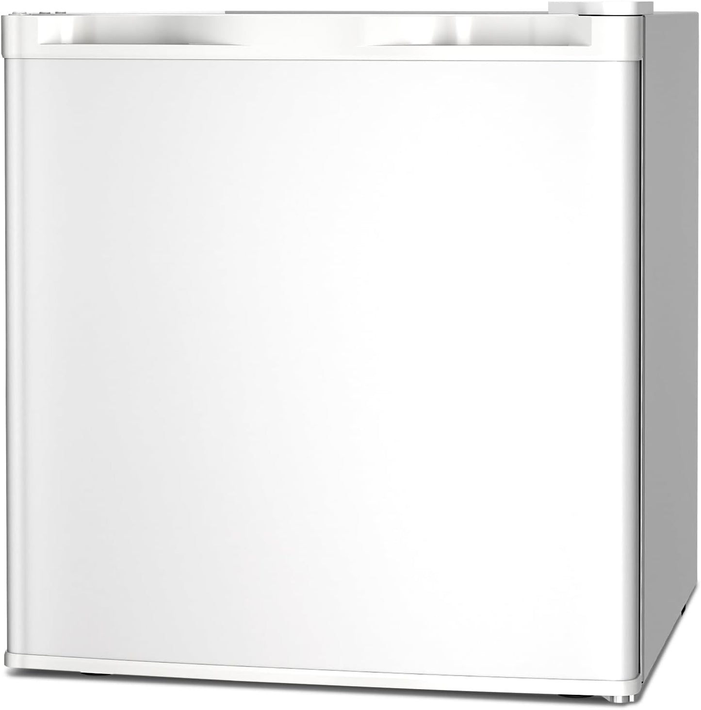 2.6\3.2 cu. ft Mini Fridge with Freezer