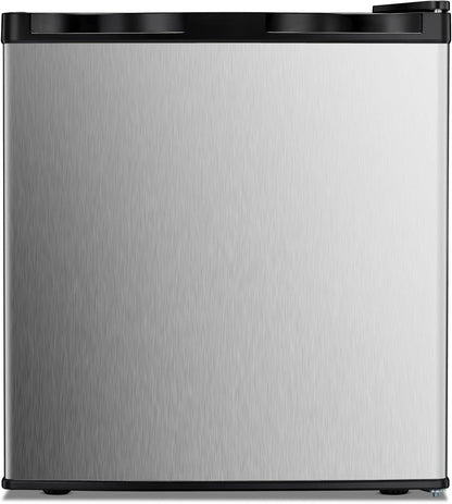 2.6\3.2 cu. ft Mini Fridge with Freezer
