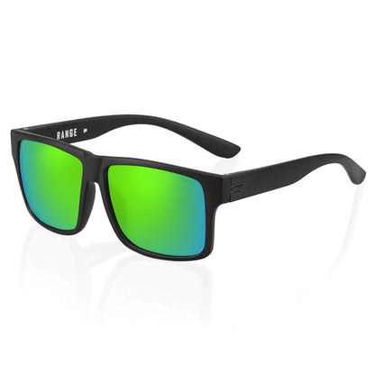 RANGE Polarized