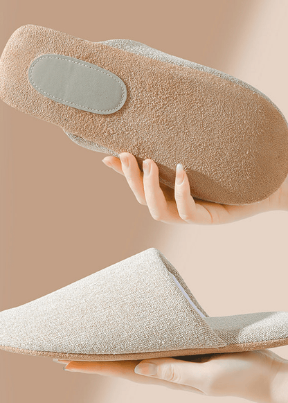 Modern House Slipper / Pink