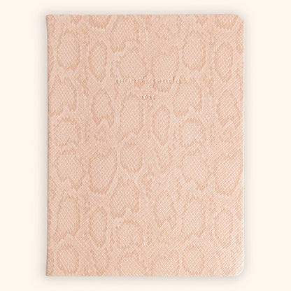 Mom Agenda Desktop 12-Month Planner 2026