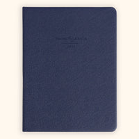 Mom Agenda Desktop 12-Month Planner 2026