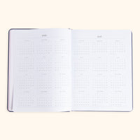 Mom Agenda Desktop 12-Month Planner 2026