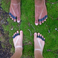 Mobility Toe Spacers