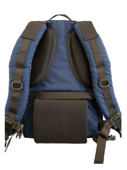 Mothman Backpack — American-Made, Berry-Compliant EDC