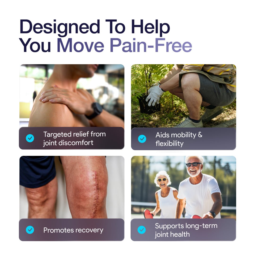The MOVE+ Pro