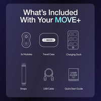 The MOVE+ Pro