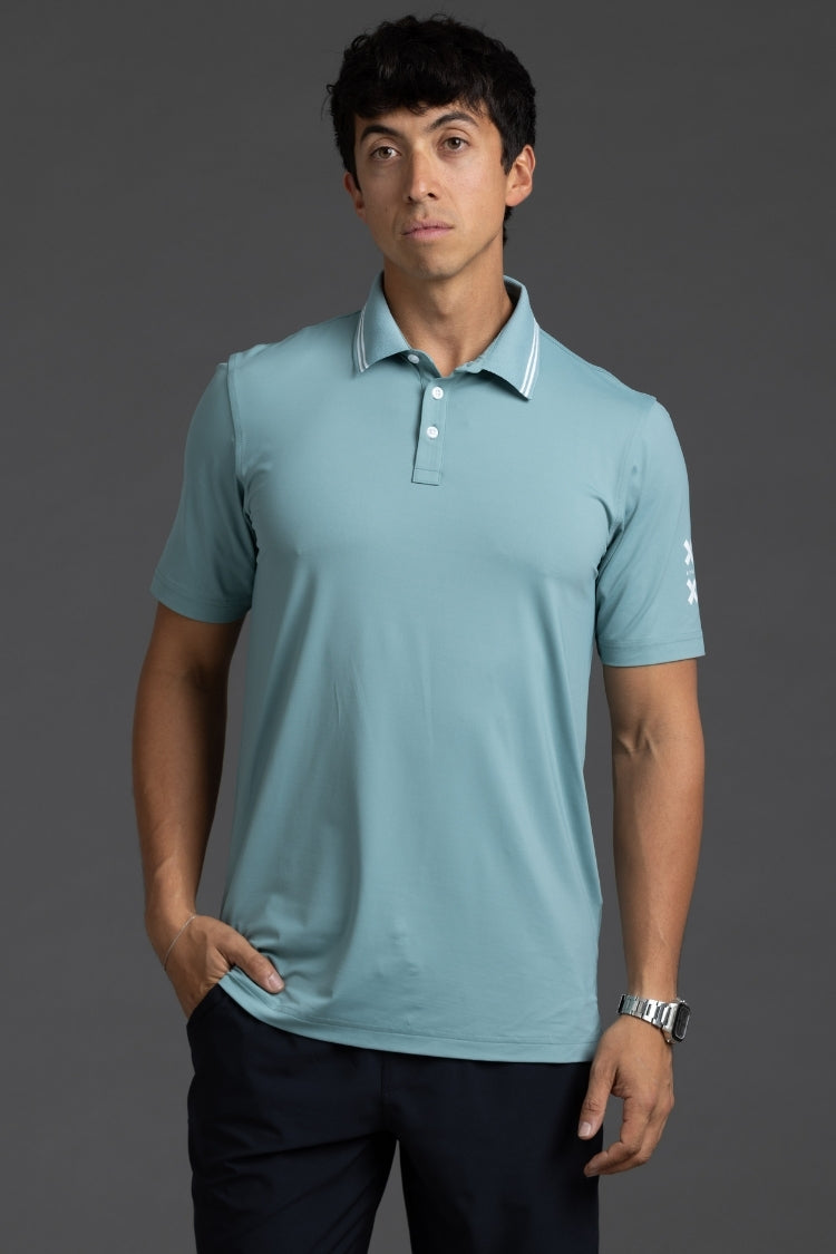 Plain Truth Sport Polo (XY)
