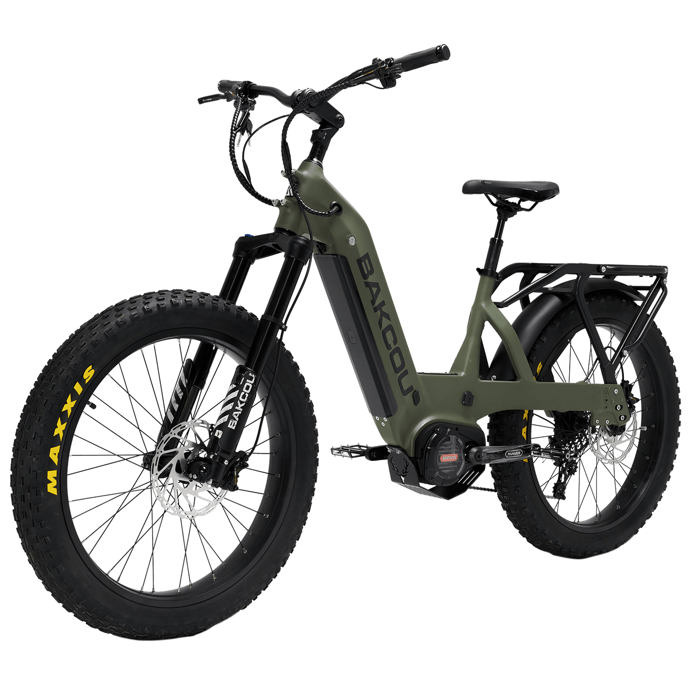 Mule SD