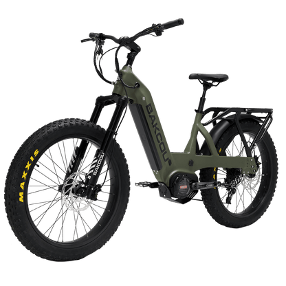 Mule SD